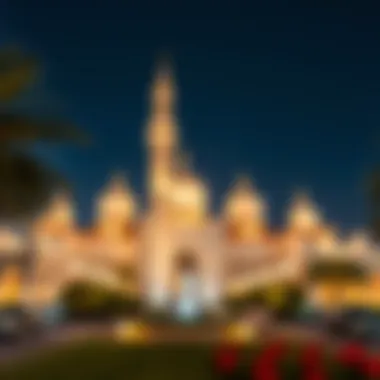 Magnificent UAE Upcoming Holidays: Insights and Impacts on Real Estate Market Magnificent UAE Upcoming Holidays: Insights and Impacts on Real Estate Market