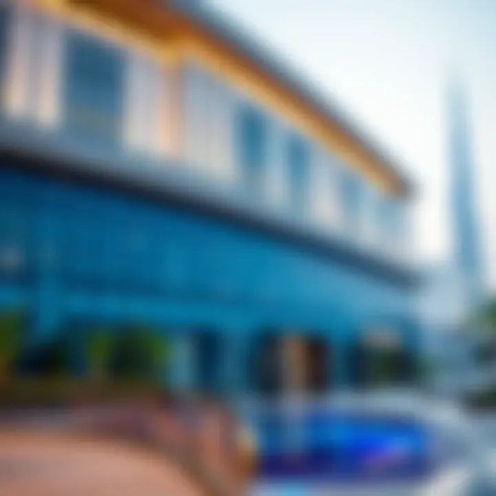 Magnificent Understanding Building Insurance in Dubai: A Comprehensive Guide