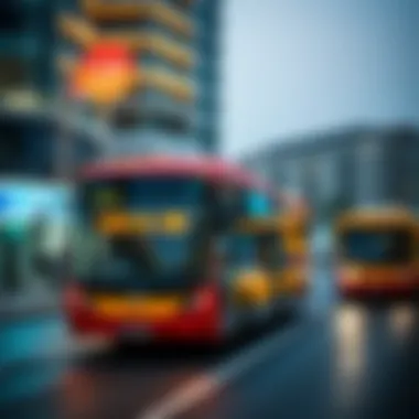 Magnificent Understanding the C4 Bus Route in Dubai: Timings and Insights Magnificent Understanding the C4 Bus Route in Dubai: Timings and Insights