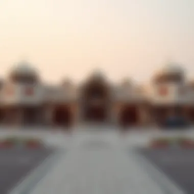 Magnificent Understanding the Postal Code of Dubai Al Nahda 2