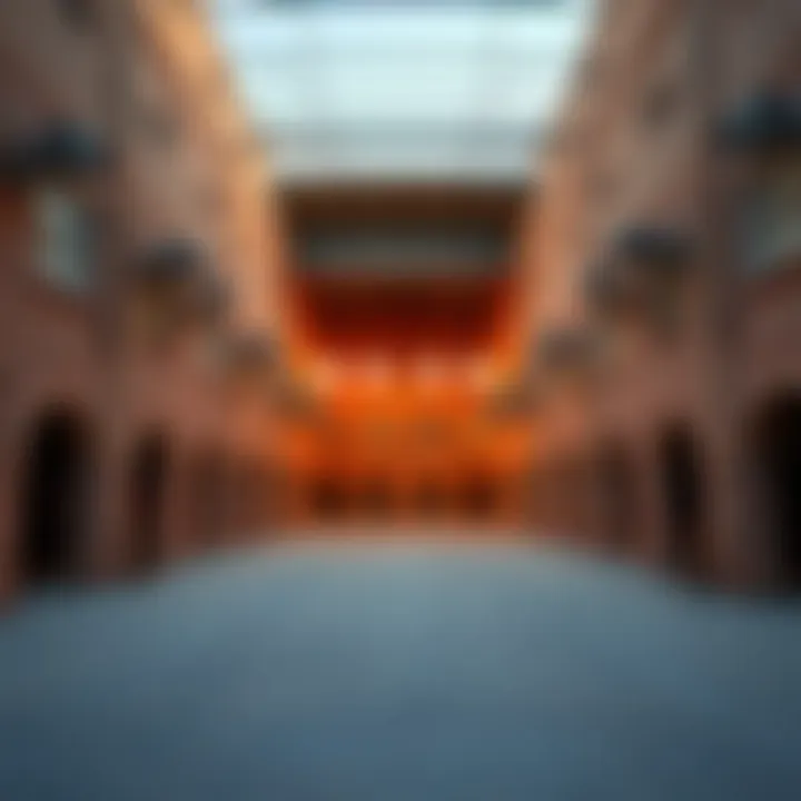 Magnificent Warehouse Rental in Al Quoz: A Comprehensive Guide