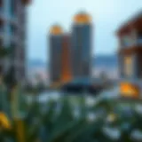 A Comprehensive Guide to Akoya DAMAC Hills 2: Real Estate Insights Introduction
