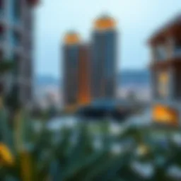 A Comprehensive Guide to Akoya DAMAC Hills 2: Real Estate Insights Introduction