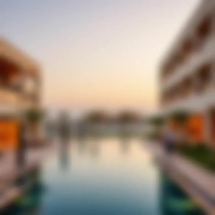 Notable A Comprehensive Guide to Akoya DAMAC Hills 2: Real Estate Insights