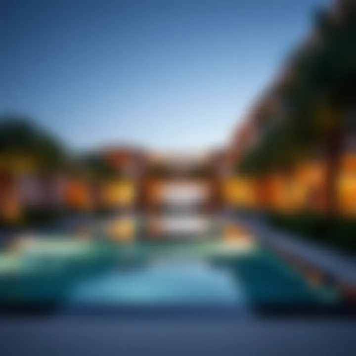 A Comprehensive Guide to Akoya DAMAC Hills 2: Real Estate Insights Summary