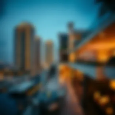Notable A Comprehensive Guide to Oceana Residences in Dubai Notable A Comprehensive Guide to Oceana Residences in Dubai