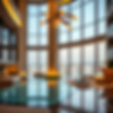 A Comprehensive Guide to Oceana Residences in Dubai Summary A Comprehensive Guide to Oceana Residences in Dubai Summary