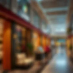 A Comprehensive Guide to Shops for Rent in Al Quoz Introduction