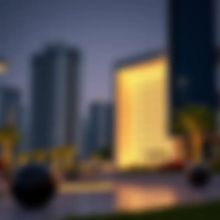 Visual representation of the benefits of long-term payment plans