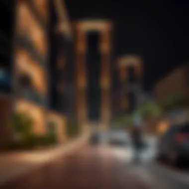 Investment Opportunities in Al Barsha Investment opportunities and market trends related to Al Barsha Boutique Building