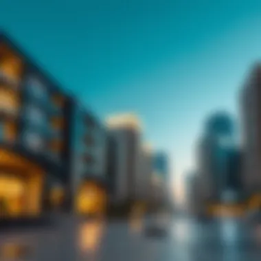 An In-Depth Analysis of Amer Business Bay: Real Estate Opportunities in Dubai Summary An In-Depth Analysis of Amer Business Bay: Real Estate Opportunities in Dubai Summary