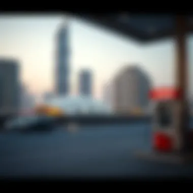 Notable An In-Depth Analysis of Fuel Costs in Dubai: Implications for Real Estate Stakeholders