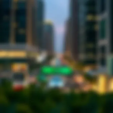 An In-Depth Analysis of Fuel Costs in Dubai: Implications for Real Estate Stakeholders Summary