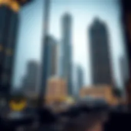 An In-Depth Analysis of the Binary Tower in Business Bay Introduction