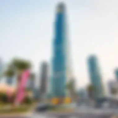 An In-Depth Examination of Shaha Tower Introduction An In-Depth Examination of Shaha Tower Introduction