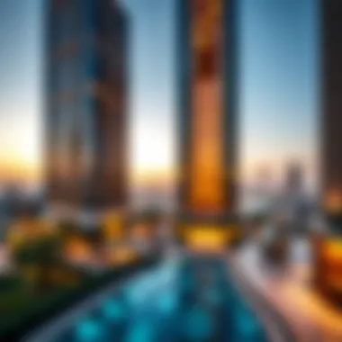 An In-Depth Examination of Shaha Tower Summary An In-Depth Examination of Shaha Tower Summary