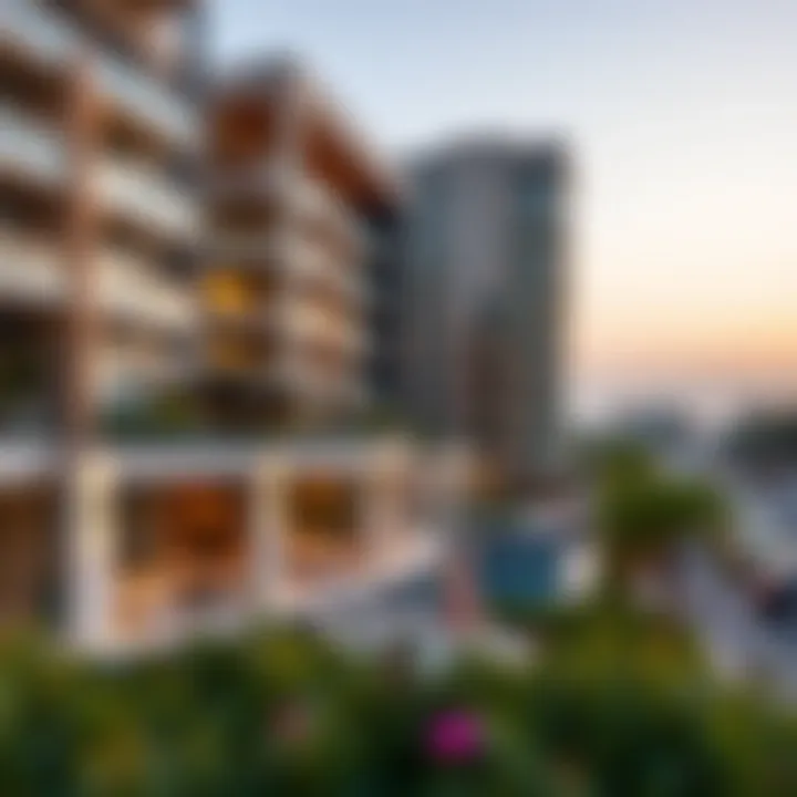 Notable An In-Depth Guide on Cluster J in JLT: A Comprehensive Overview