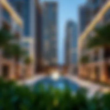 An In-Depth Guide on Cluster J in JLT: A Comprehensive Overview Summary An In-Depth Guide on Cluster J in JLT: A Comprehensive Overview Summary