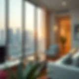 Apartment Costs in Dubai: A Comprehensive Overview Introduction
