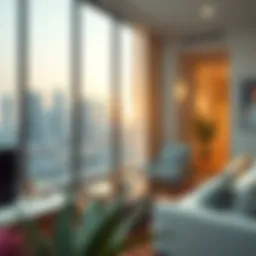 Apartment Costs in Dubai: A Comprehensive Overview Introduction