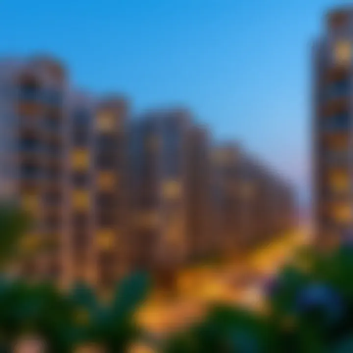 Notable Apartment Costs in Dubai: A Comprehensive Overview
