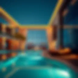 Club Vista Mare: A Comprehensive Insight into a Premier Destination in Dubai Introduction