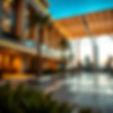 Significance of Makani Number in Dubai Real Estate Understanding the Makani number significance