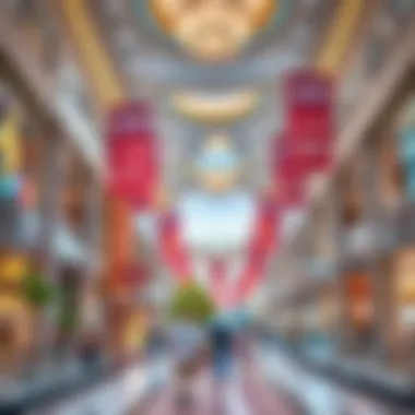 Comprehensive Guide to Dubai Festival City Mall: Directory and More Introduction Comprehensive Guide to Dubai Festival City Mall: Directory and More Introduction