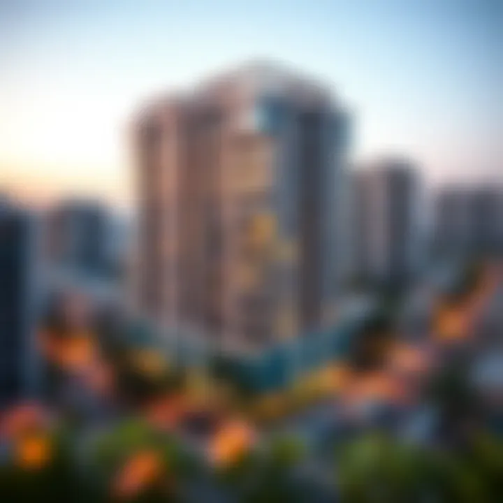 Notable Comprehensive Guide to Studio Apartments in Dubai