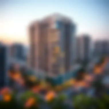 Notable Comprehensive Guide to Studio Apartments in Dubai Notable Comprehensive Guide to Studio Apartments in Dubai