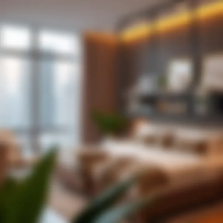 Comprehensive Guide to Studio Apartments in Dubai Summary