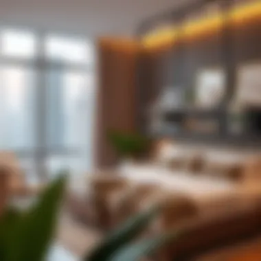 Comprehensive Guide to Studio Apartments in Dubai Summary Comprehensive Guide to Studio Apartments in Dubai Summary