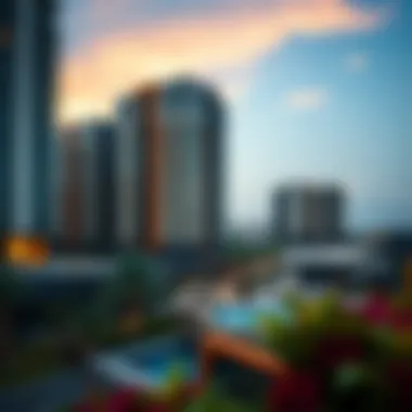 Notable Comprehensive Overview of Creek Residences in Dubai