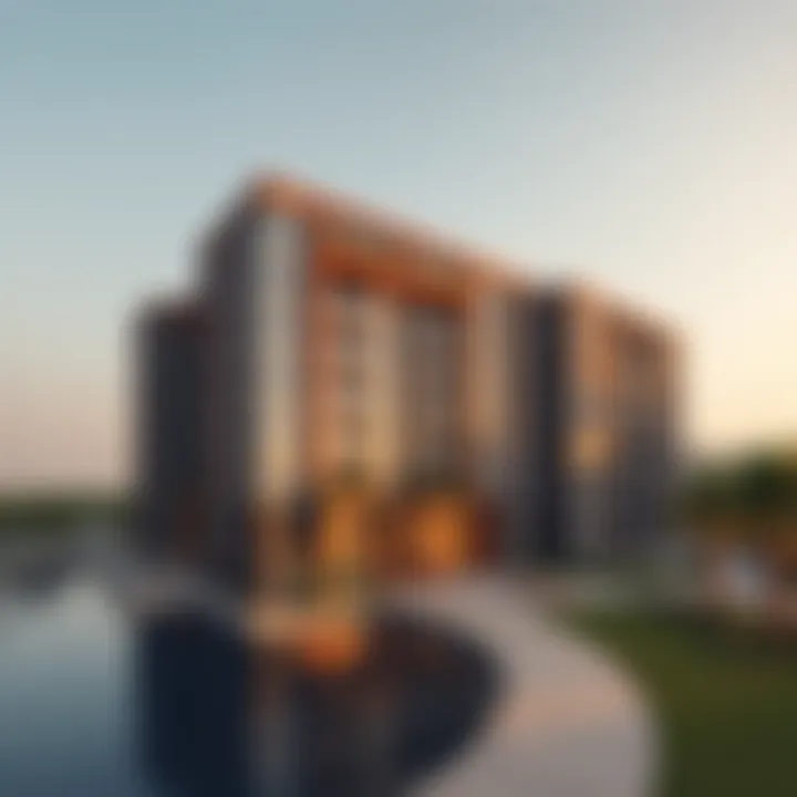 Comprehensive Overview of Creek Residences in Dubai Summary
