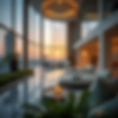 Luxurious residential units offered by Nakheel