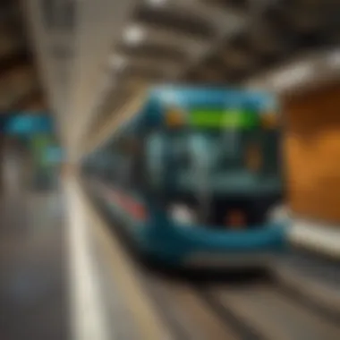 Notable Comprehensive Overview of the Dubai Metro and Tram Network