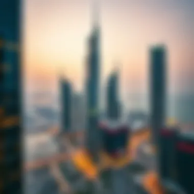 Comprehensive Overview of the O2 Tower in JLT Summary Comprehensive Overview of the O2 Tower in JLT Summary