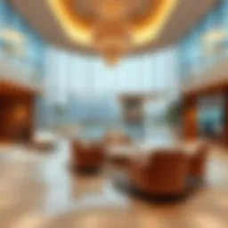 Damac Hills: An In-Depth Examination of Its Connection with Trump and Real Estate Dynamics Introduction