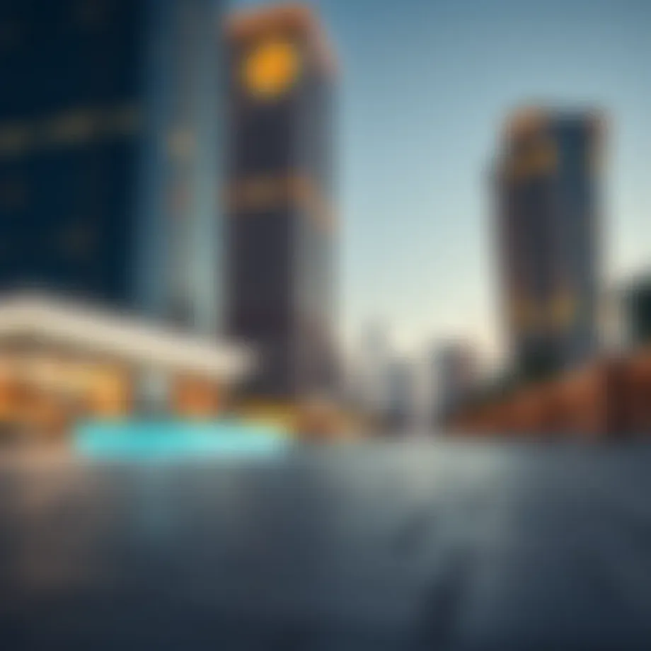 Diving into Dubai Al-Warqa: Real Estate Insights and Opportunities Introduction