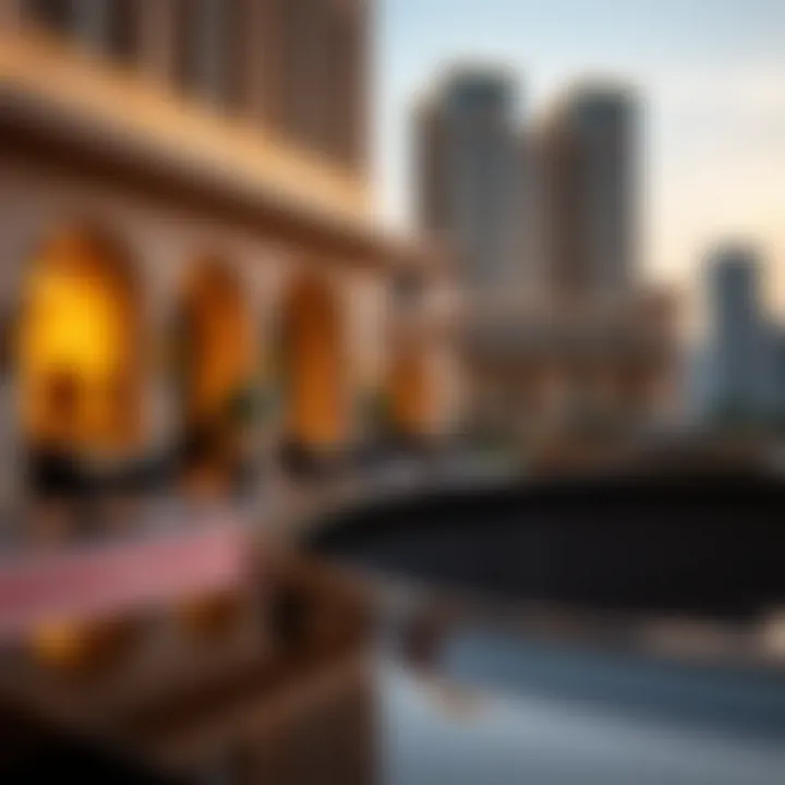 Notable Diving into Dubai Al-Warqa: Real Estate Insights and Opportunities
