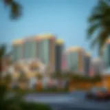 Dubai Hills Business Park: A Comprehensive Overview Introduction