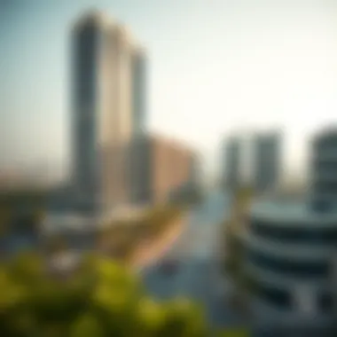 Notable Dubai Hills Business Park: A Comprehensive Overview Notable Dubai Hills Business Park: A Comprehensive Overview