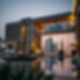 Examining the Reality of Big Ticket Investments in Dubai's Real Estate Market Introduction