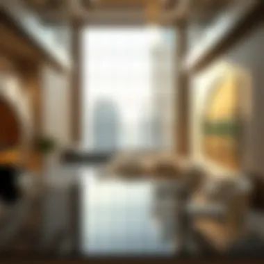 Notable Examining the Reality of Big Ticket Investments in Dubai's Real Estate Market Notable Examining the Reality of Big Ticket Investments in Dubai's Real Estate Market