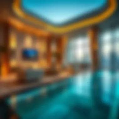 Examining the Reality of Big Ticket Investments in Dubai's Real Estate Market Summary Examining the Reality of Big Ticket Investments in Dubai's Real Estate Market Summary