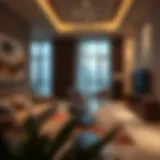 Exploring 2 BHK Apartments in Al Nahda, Dubai Introduction