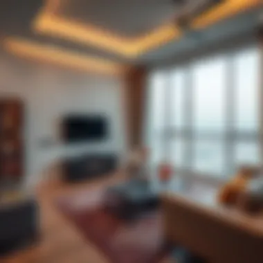 Exploring 2 BHK Apartments in Al Nahda, Dubai Summary Exploring 2 BHK Apartments in Al Nahda, Dubai Summary
