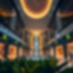 Exploring Al Ansari Oasis Mall: A Comprehensive Guide Introduction