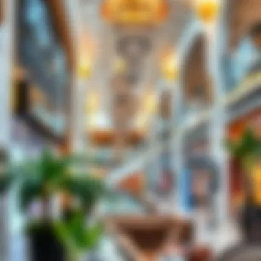 Exploring Al Ansari Oasis Mall: A Comprehensive Guide Summary Exploring Al Ansari Oasis Mall: A Comprehensive Guide Summary