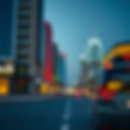 Exploring Al Barsha: A Comprehensive Guide to Dubai's Dynamic Neighborhood Introduction